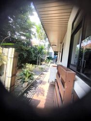 Capitol Park (D11), Terrace #607522381